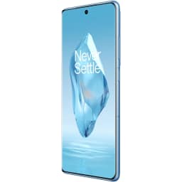 Смартфон OnePlus 12R 16 Cool Blue, Синий — фото 6