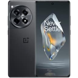 Смартфон OnePlus 12R 8 Iron Black, Серый — фото 1