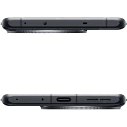 Смартфон OnePlus 12R 8 Iron Black, Серый — фото 2