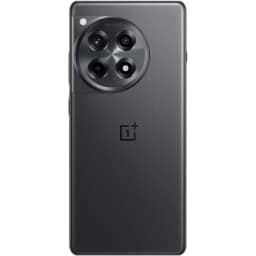 Смартфон OnePlus 12R 8 Iron Black, Серый — фото 4