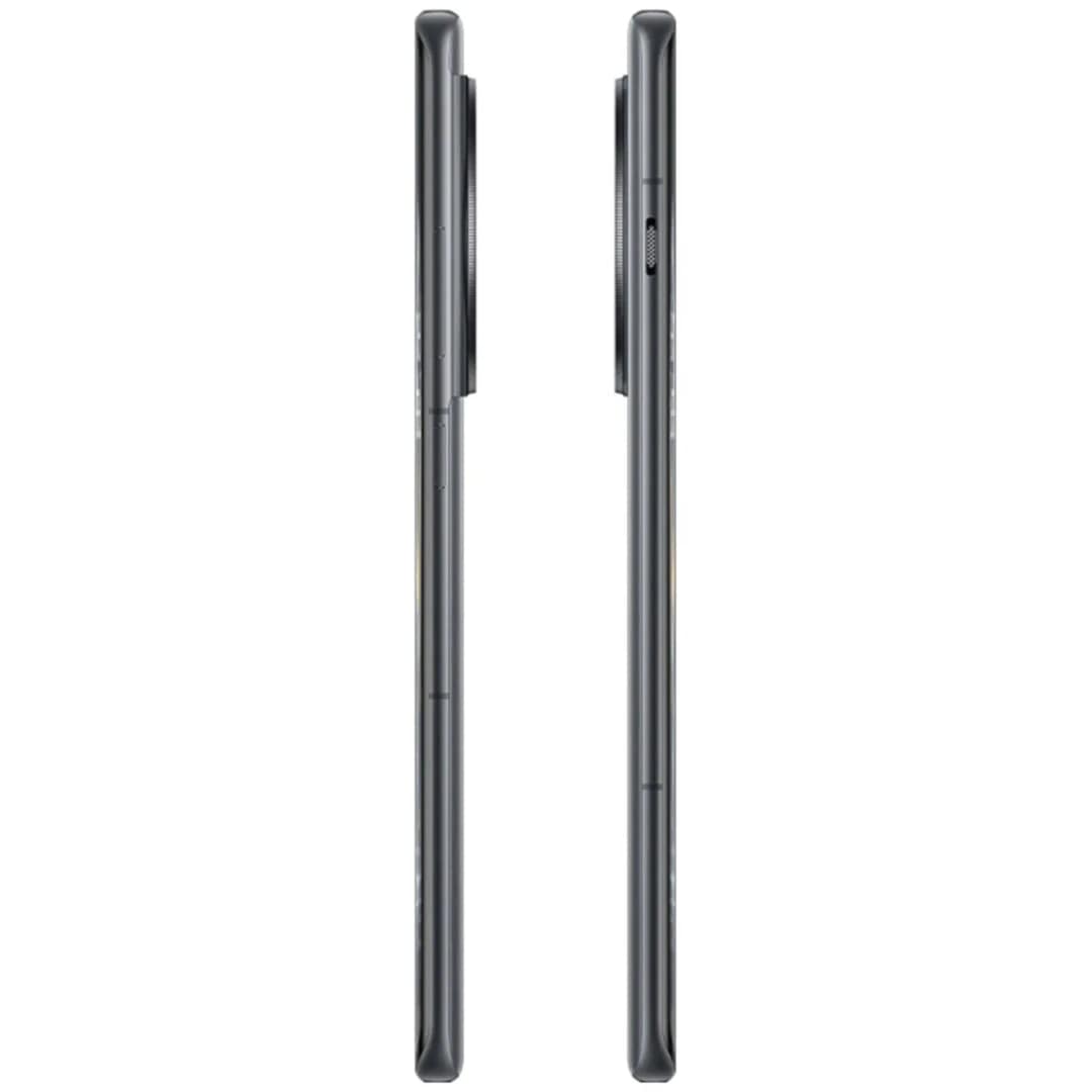 Смартфон OnePlus 12R 8 Iron Black, Серый — фото 5