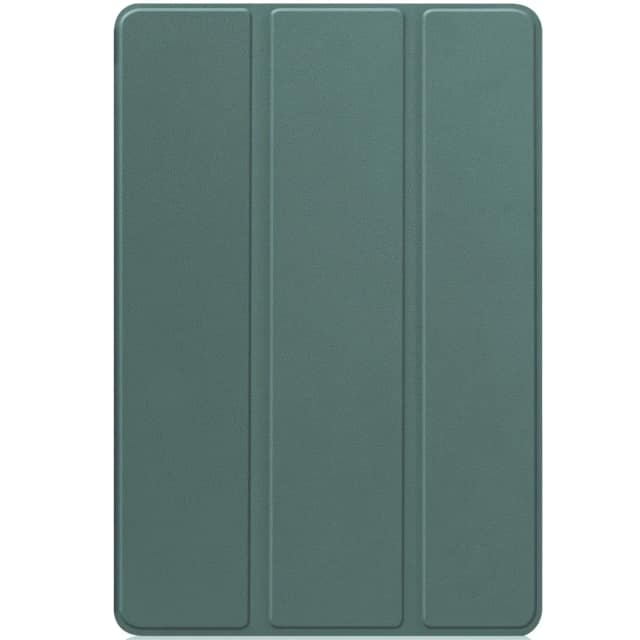 Чехол Smart Case для Samsung Tab S9 Green, Зеленый