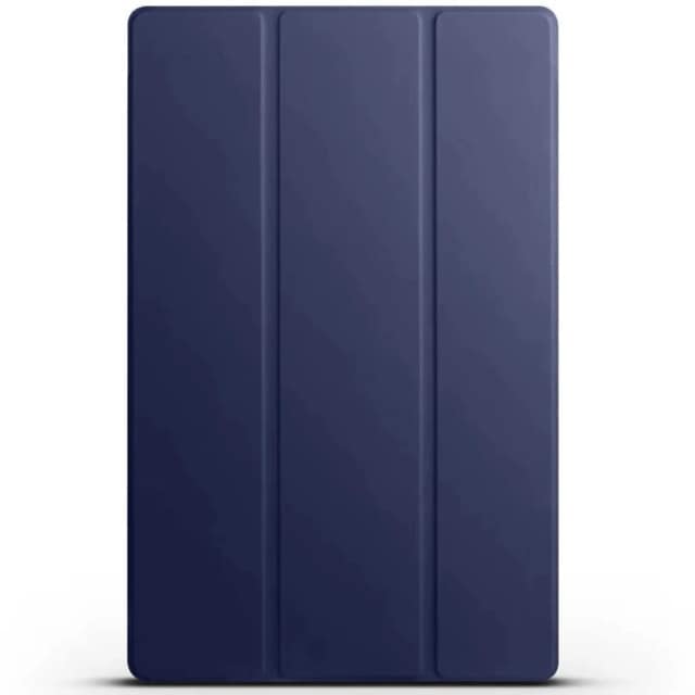 Чехол Smart Case для Samsung Tab S9 FE Blue, Синий