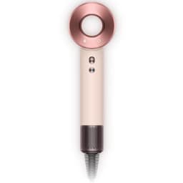 Фен Dyson Supersonic HD15 Ceramic Pink Rose Gold, Нежно-розовый — фото 1