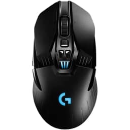 Мышь Logitech G903 Hero Lightspeed Graphite, Черный — фото 1
