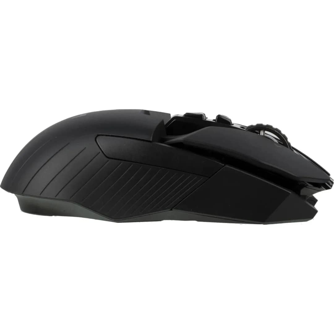 Мышь Logitech G903 Hero Lightspeed Graphite, Черный — фото 2