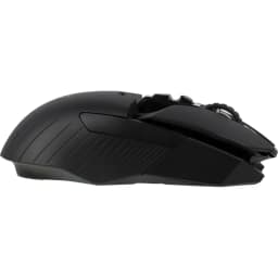 Мышь Logitech G903 Hero Lightspeed Graphite, Черный — фото 2