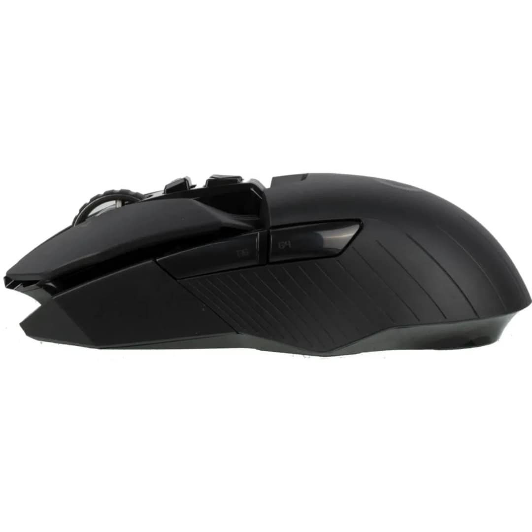 Мышь Logitech G903 Hero Lightspeed Graphite, Черный — фото 3