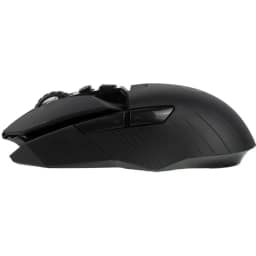 Мышь Logitech G903 Hero Lightspeed Graphite, Черный — фото 3