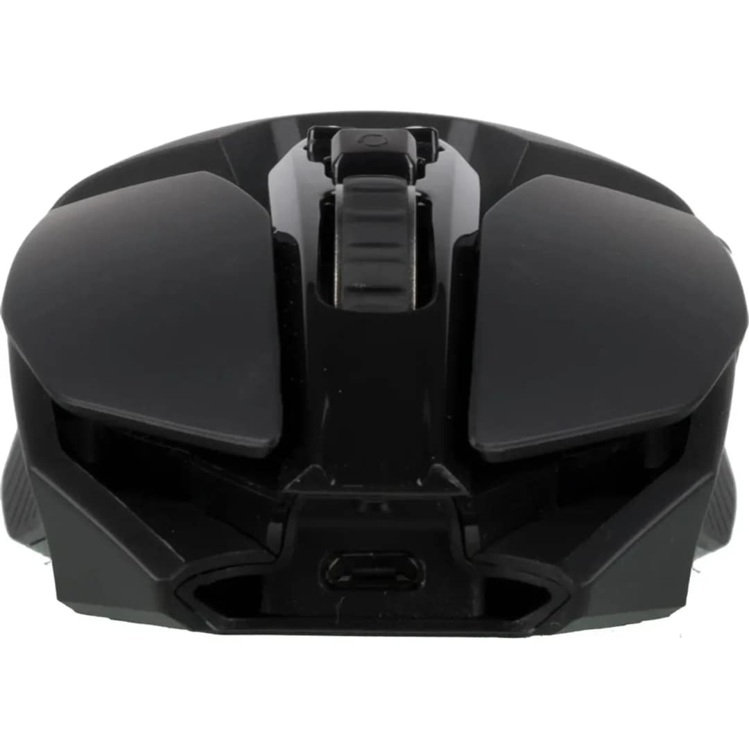Мышь Logitech G903 Hero Lightspeed Graphite, Черный — фото 4