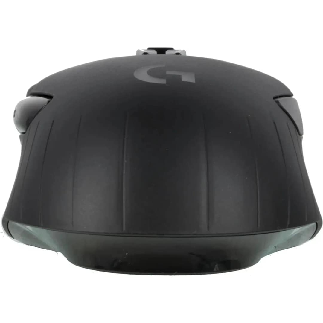 Мышь Logitech G903 Hero Lightspeed Graphite, Черный — фото 5