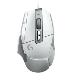 Мышь Logitech G502 X Hero Lightspeed White, Белый — фото 1