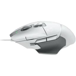 Мышь Logitech G502 X Hero Lightspeed White, Белый — фото 2