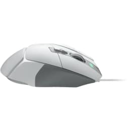 Мышь Logitech G502 X Hero Lightspeed White, Белый — фото 4