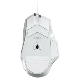 Мышь Logitech G502 X Hero Lightspeed White, Белый — фото 5