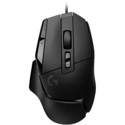 Мышь Logitech G502 X Hero Lightspeed Black, Черный — фото 1