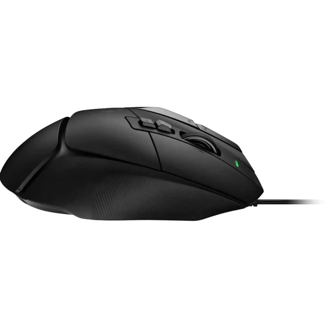 Мышь Logitech G502 X Hero Lightspeed Black, Черный — фото 2
