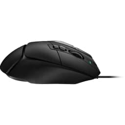 Мышь Logitech G502 X Hero Lightspeed Black, Черный — фото 2