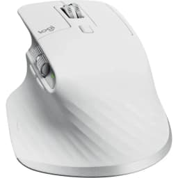 Мышь Logitech Mx Master 3S Wireless Pale Grey, Белый — фото 5