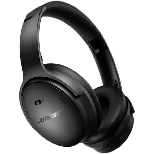 Наушники Bose QuietComfort Headphones, Black