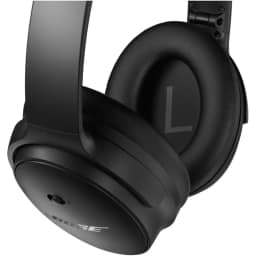 Наушники Bose QuietComfort Headphones, Black — фото 2
