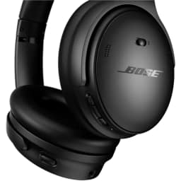 Наушники Bose QuietComfort Headphones, Black — фото 3