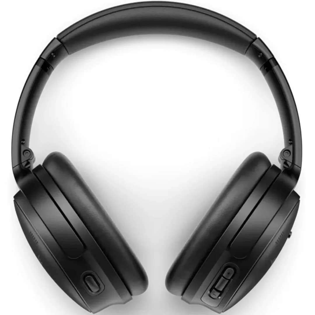 Наушники Bose QuietComfort Headphones, Black — фото 4
