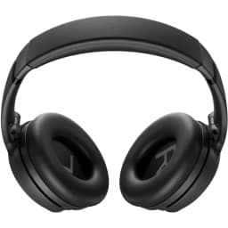 Наушники Bose QuietComfort Headphones, Black — фото 5