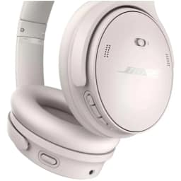 Наушники Bose QuietComfort Headphones, White — фото 2