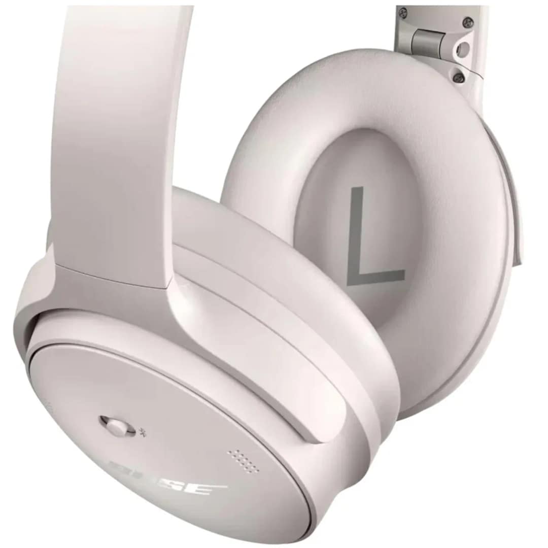 Наушники Bose QuietComfort Headphones, White — фото 3