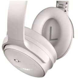 Наушники Bose QuietComfort Headphones, White — фото 3