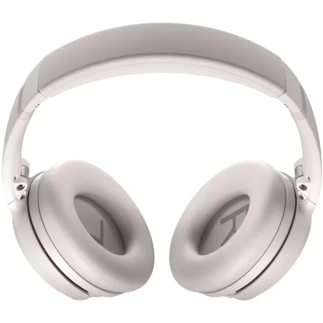Наушники Bose QuietComfort Headphones, White — фото 4