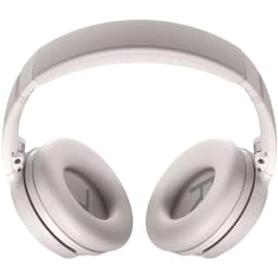 Наушники Bose QuietComfort Headphones, White — фото 4