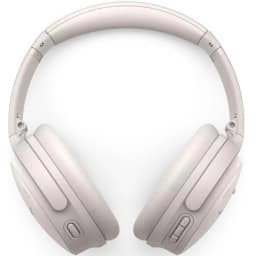 Наушники Bose QuietComfort Headphones, White — фото 5