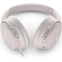 Наушники Bose QuietComfort Headphones, White — фото 6