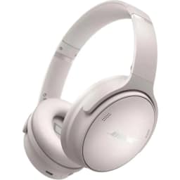 Наушники Bose QuietComfort Headphones, White — фото 7
