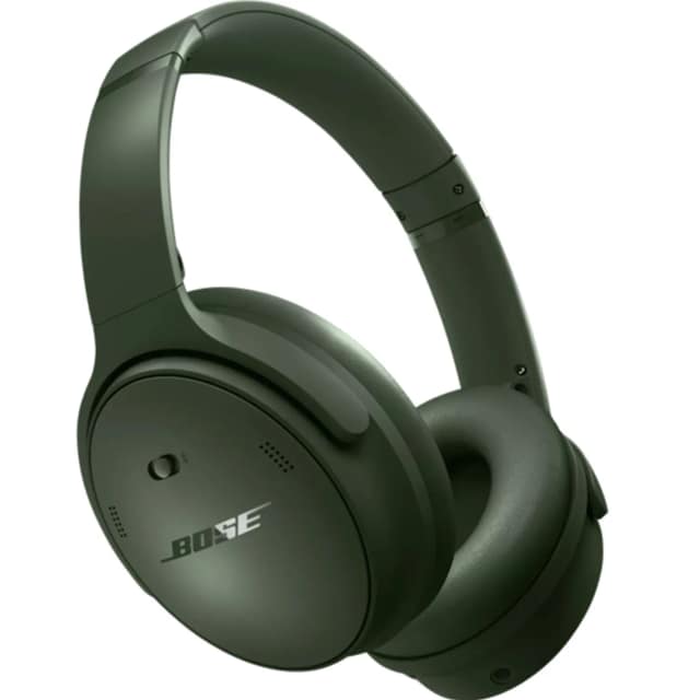 Наушники Bose QuietComfort Headphones, Green