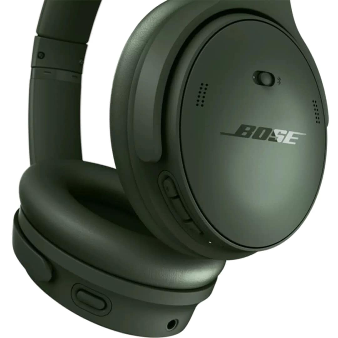Наушники Bose QuietComfort Headphones, Green — фото 2
