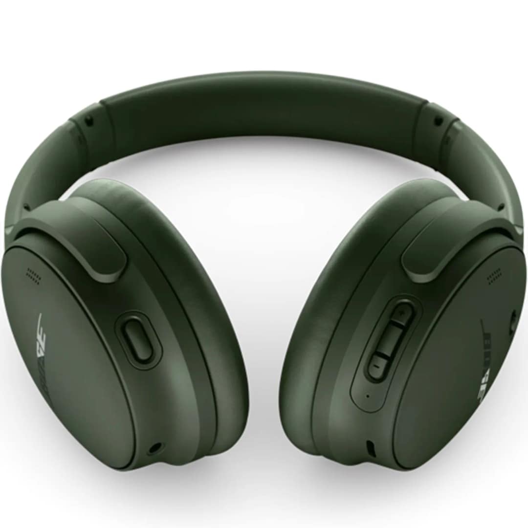 Наушники Bose QuietComfort Headphones, Green — фото 3
