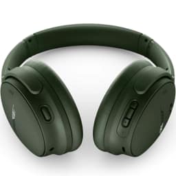 Наушники Bose QuietComfort Headphones, Green — фото 3
