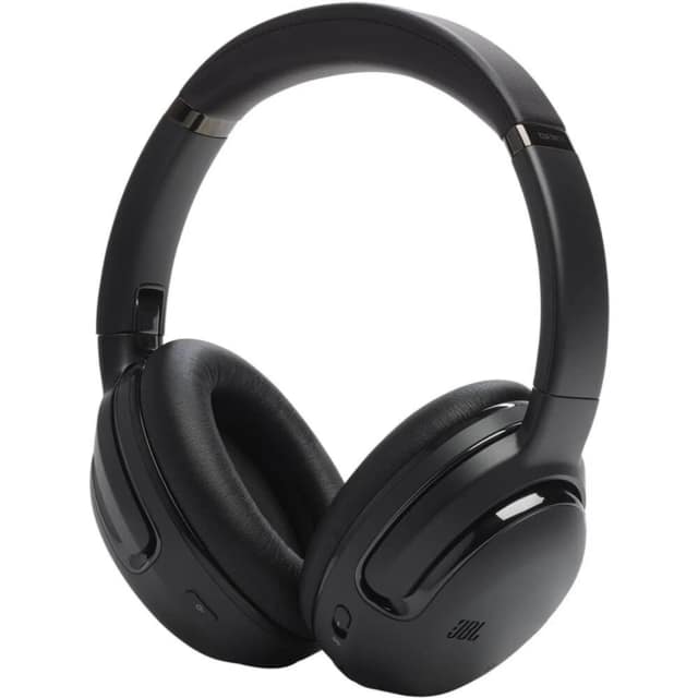 Наушники JBL Tour One M2 Black, Черный