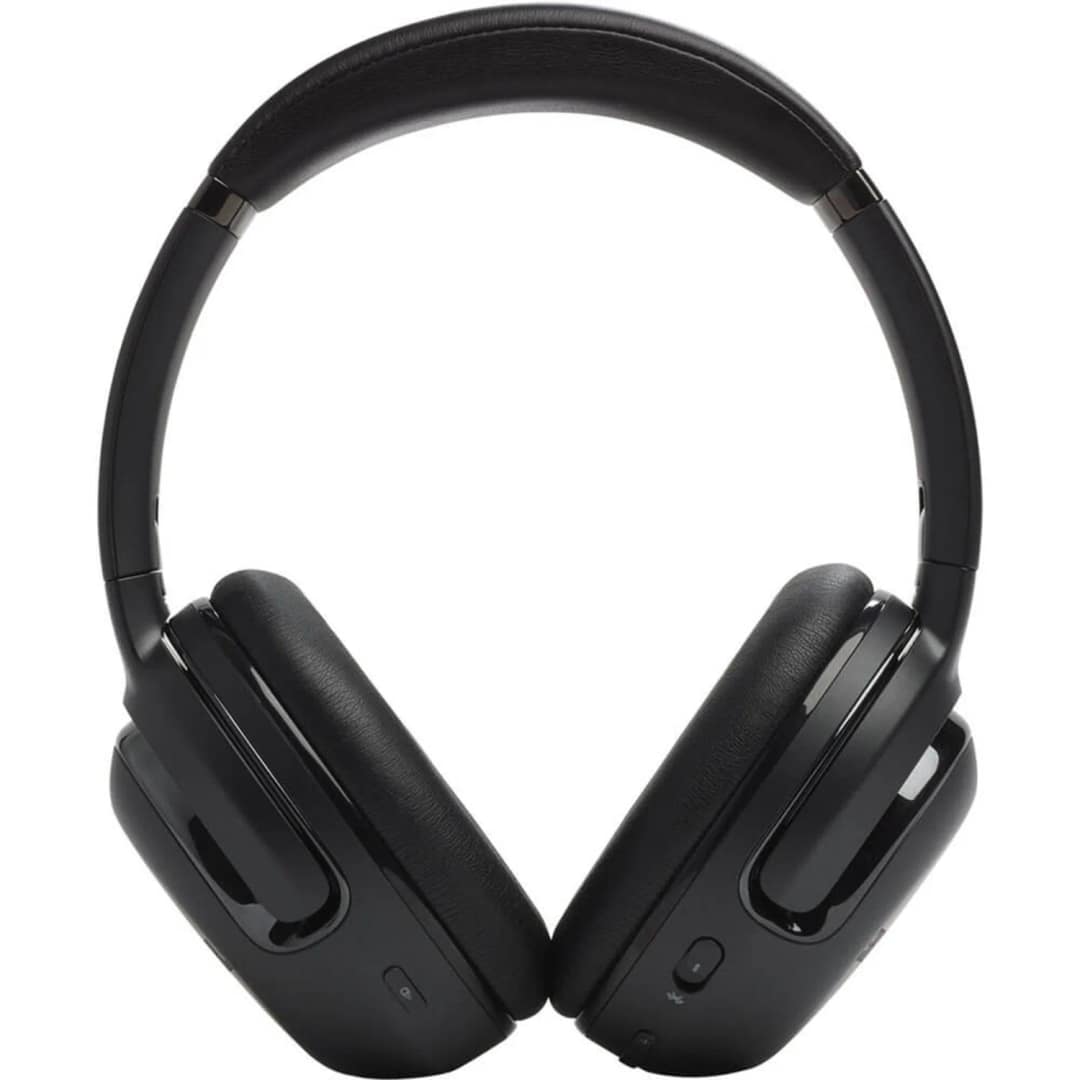 Наушники JBL Tour One M2 Black, Черный — фото 2