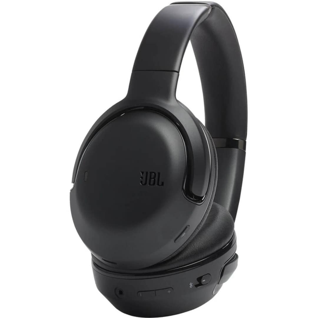 Наушники JBL Tour One M2 Black, Черный — фото 3