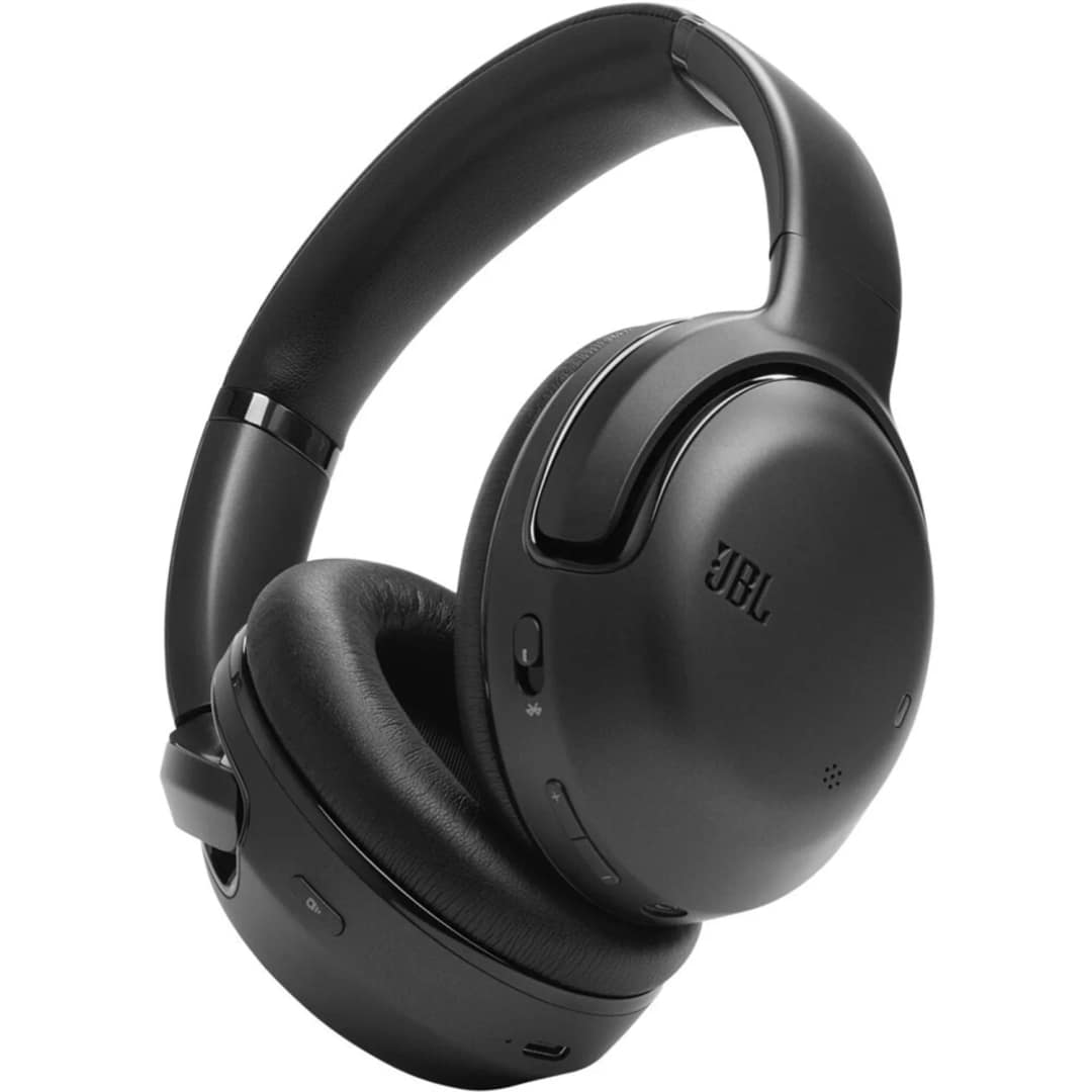 Наушники JBL Tour One M2 Black, Черный — фото 4