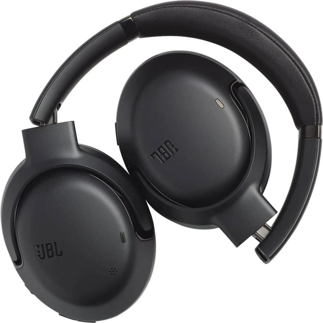 Наушники JBL Tour One M2 Black, Черный — фото 5