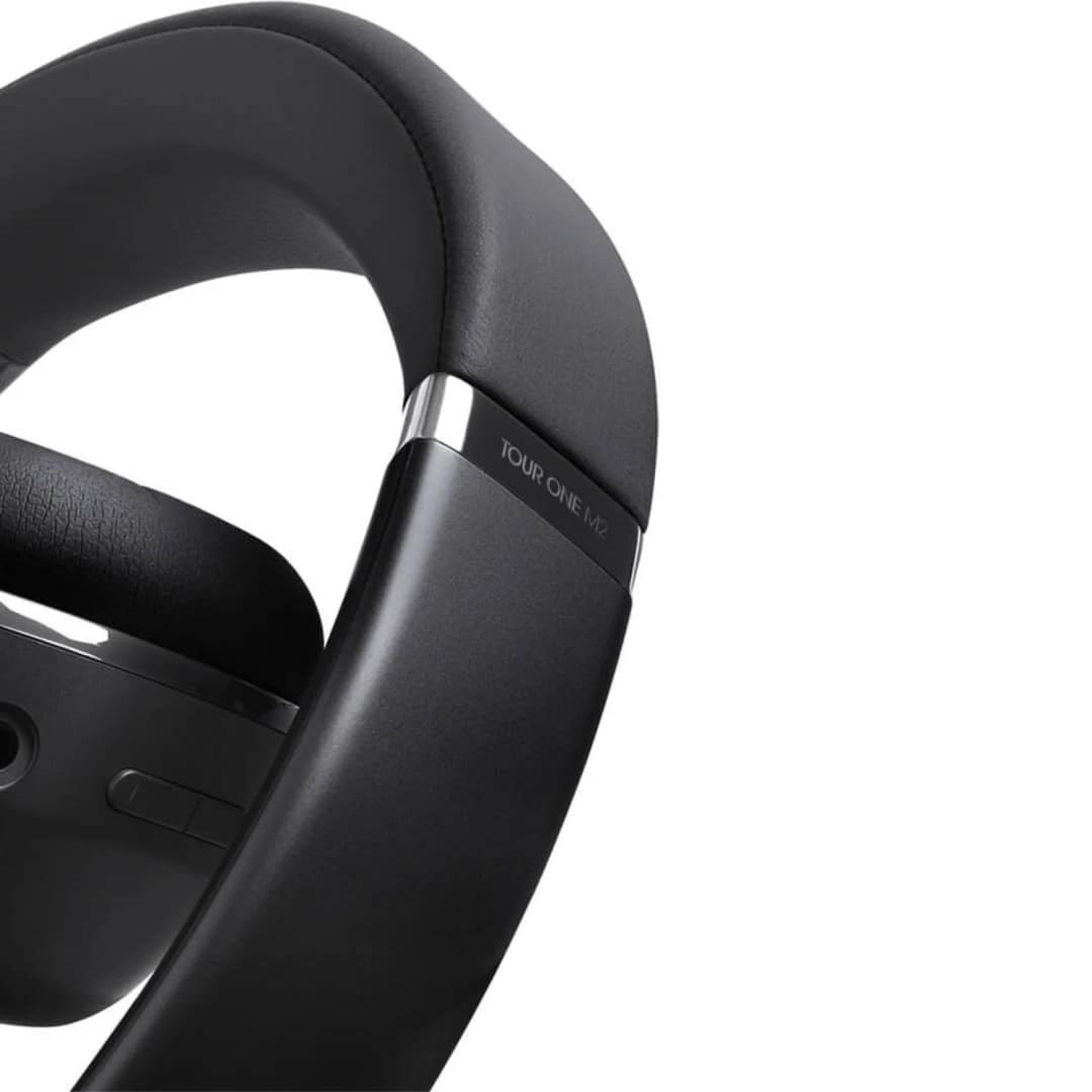 Наушники JBL Tour One M2 Black, Черный — фото 6