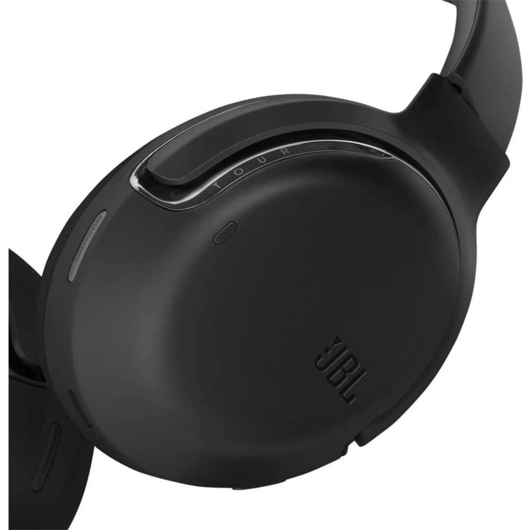 Наушники JBL Tour One M2 Black, Черный — фото 7
