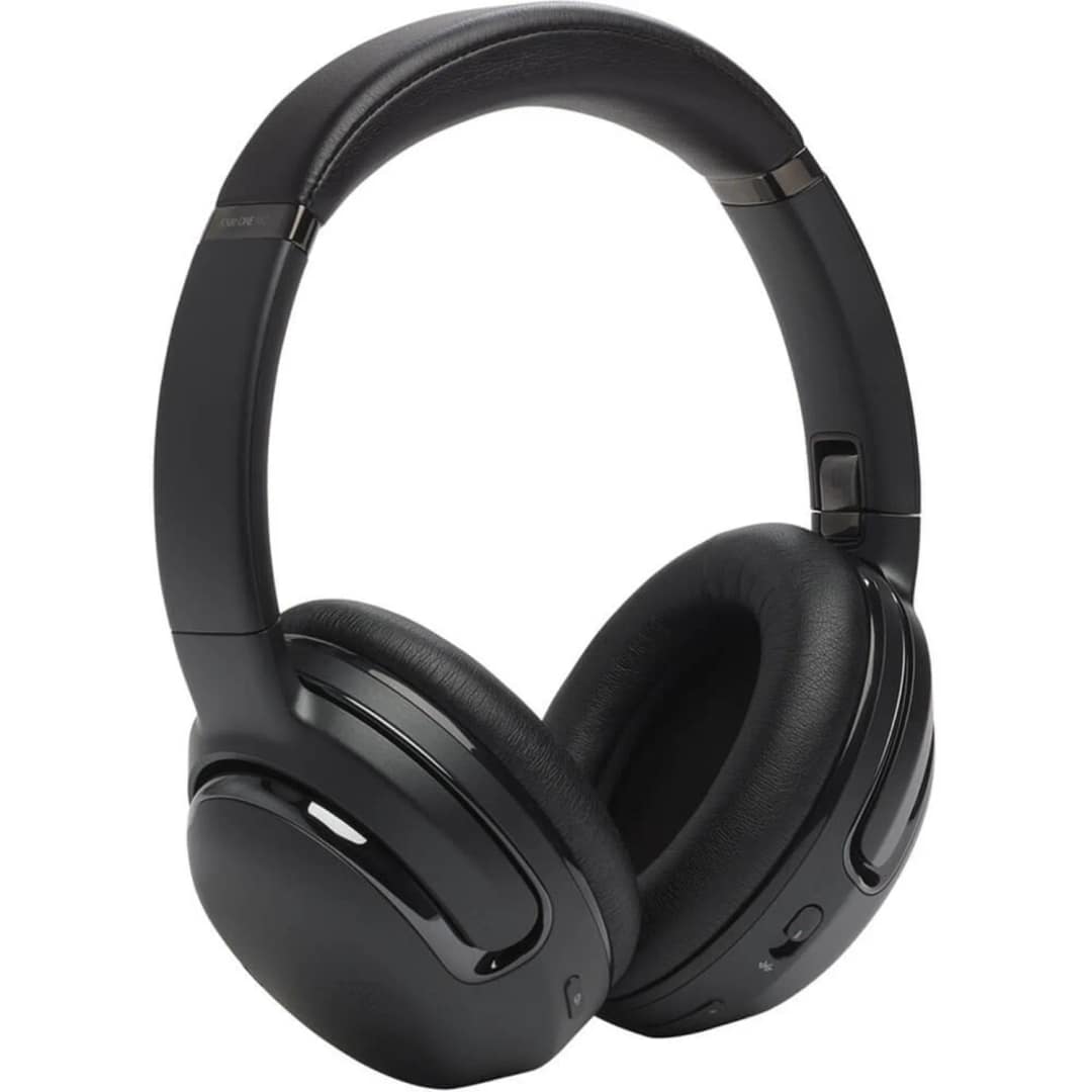 Наушники JBL Tour One M2 Black, Черный — фото 9