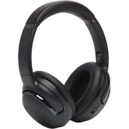 Наушники JBL Tour One M2 Black, Черный — фото 9