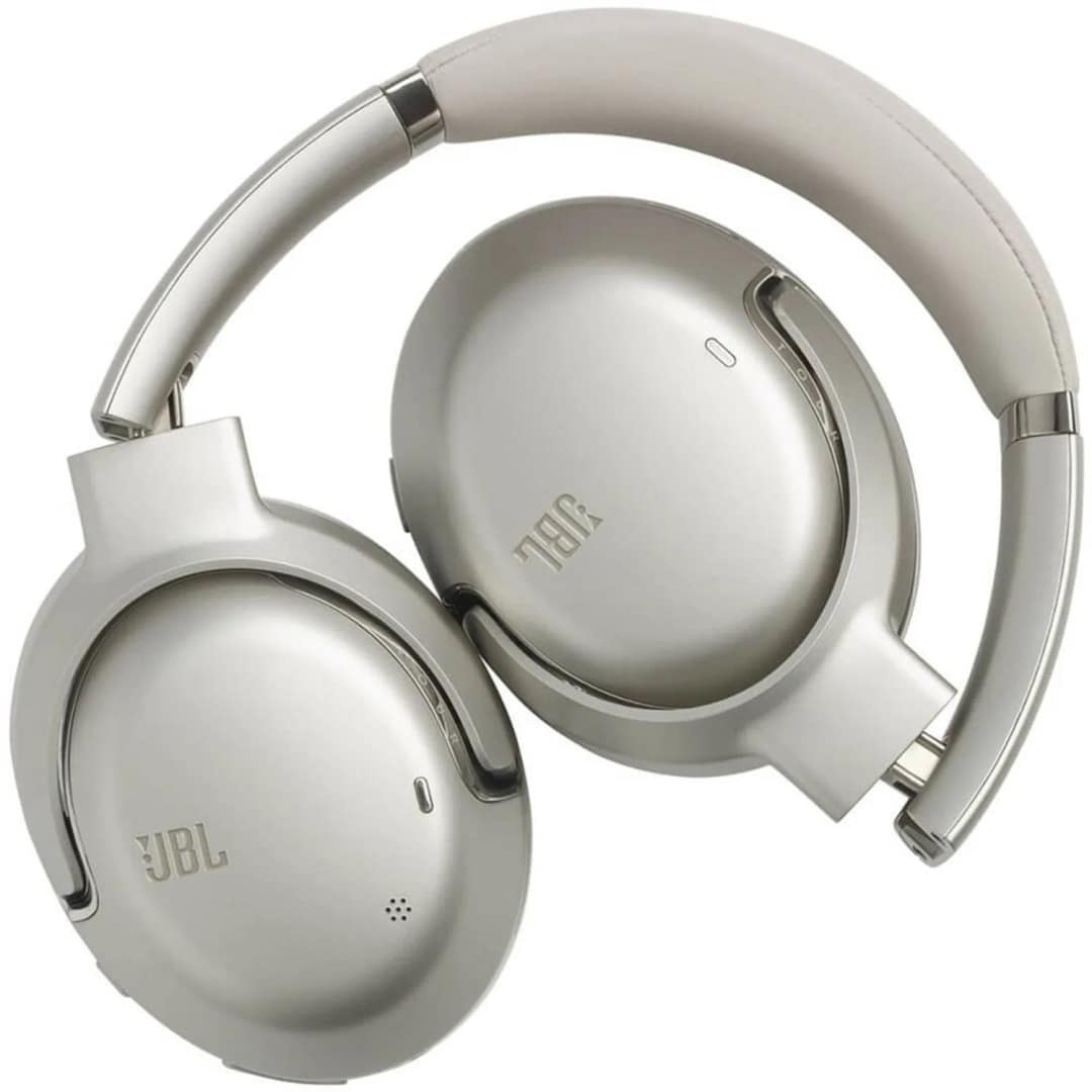 Наушники JBL Tour One M2 Gold, Золотистый — фото 3